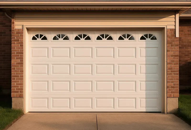 Contact Pinole Garage Door