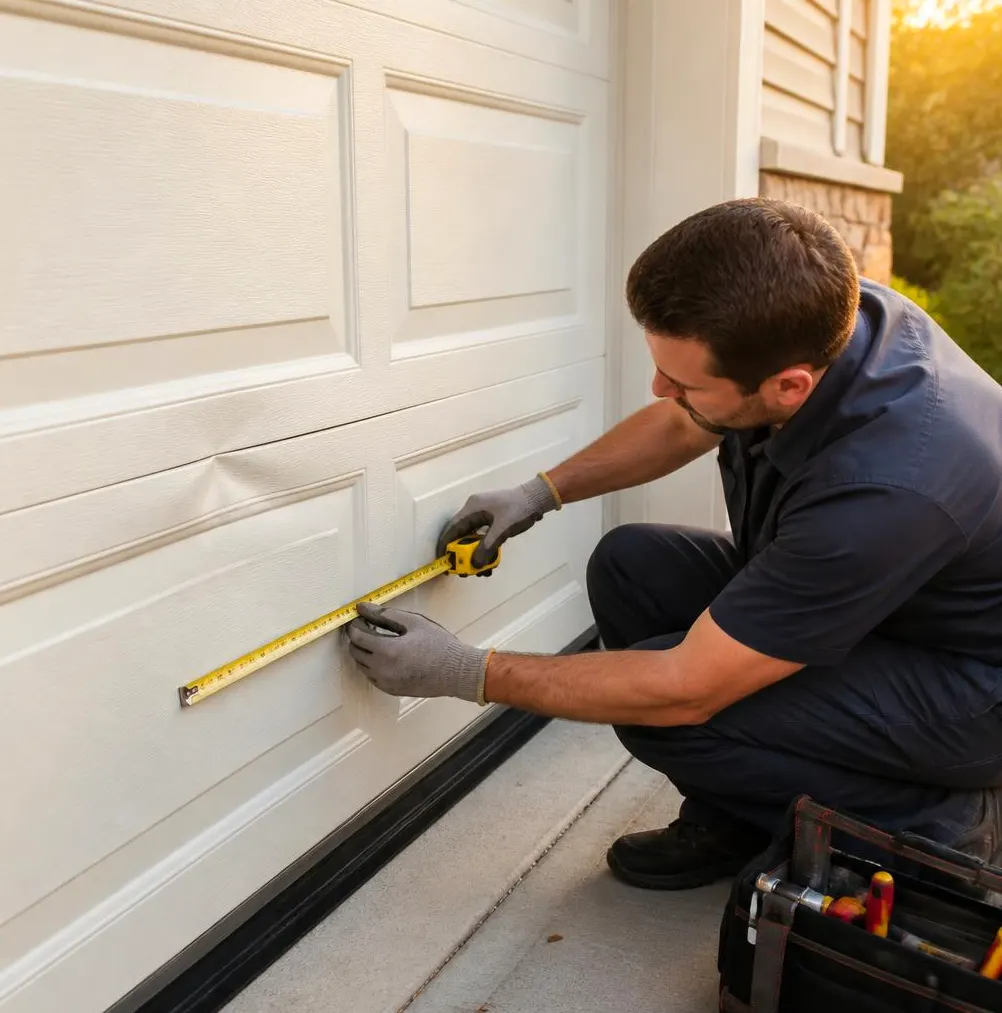Garage Door in Pinole